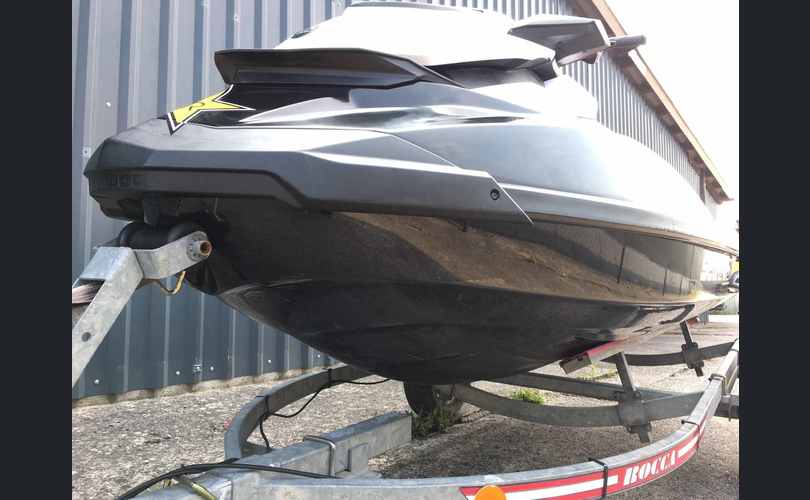 Sea-Doo gtr215-kuva-6